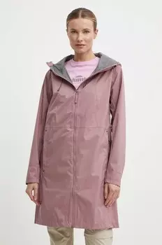 Куртка Columbia Weekend Adventure для отдыха на открытом воздухе, розовый