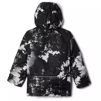 Куртка Columbia Whirlibird II Interchange для больших мальчиков, белый