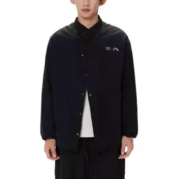 Куртка COMFY Collaboration унисекс Kolon Sport, цвет Taupe