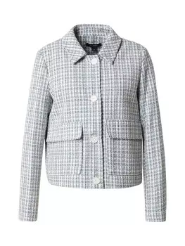 Куртка COMMA Between-Season Jacket, королевский синий