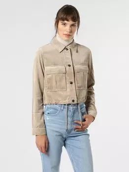 Куртка Comma Casual Identity, бежевый