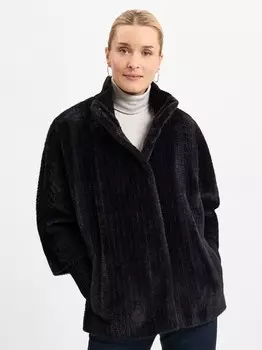 Куртка Comma, черный