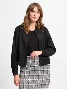 Куртка Comma, черный