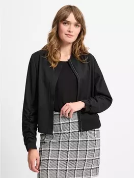 Куртка comma, черный