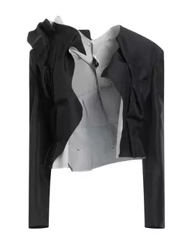 Куртка Comme Des Garons, черный