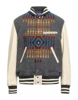 Куртка Comme Des Garons, серый