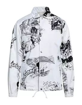 Куртка Comme Des Garons Shirt, белый