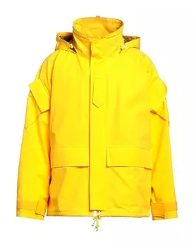 Куртка Comme Des Garons, желтый