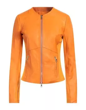 Куртка Compagnia Italiana, оранжевый