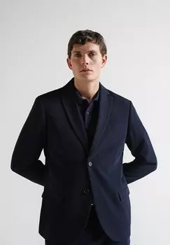 Куртка Completo Calliope, темно-синий