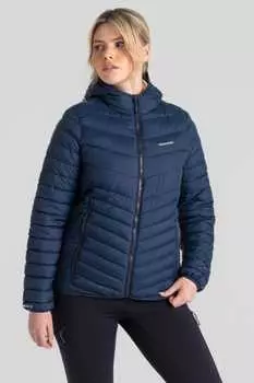 Куртка compress lite viii Craghoppers, синий