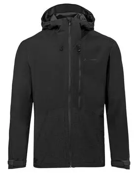 Куртка comyou от дождя Vaude, черный