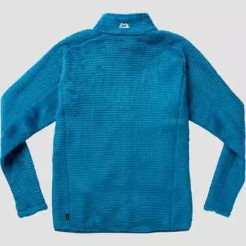 Куртка Concordia мужская Mountain Equipment, цвет Lagoon Blue