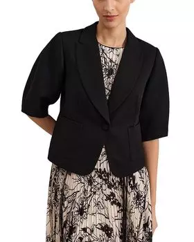 Куртка Coniston Phase Eight, черный