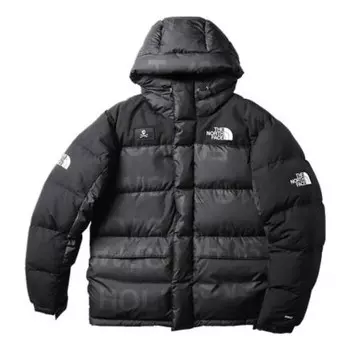 Куртка conrad anker jacket 'black' The North Face, черный