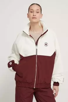 Куртка Converse, бежевый