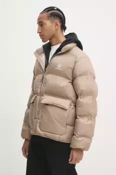 Куртка Converse, бежевый