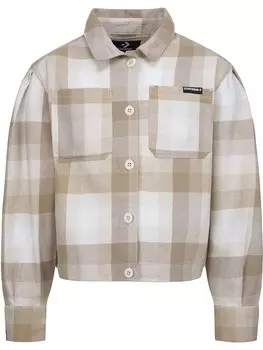 Куртка Converse, светло-коричневый