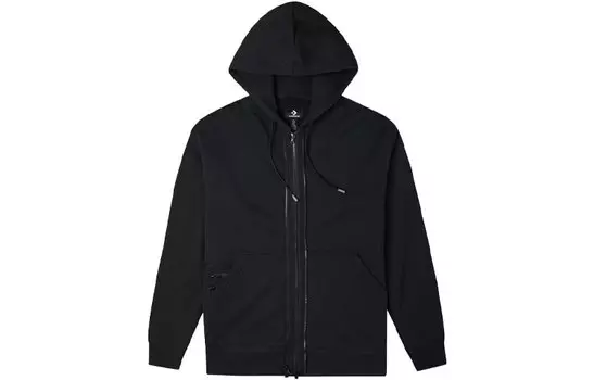 Куртка Converse унисекс, цвет Black