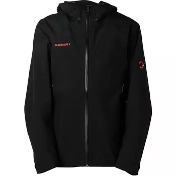 Куртка Convey Tour HS мужская черный Mammut