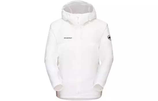 Куртка Convey женская MAMMUT, Deep Sea Blue