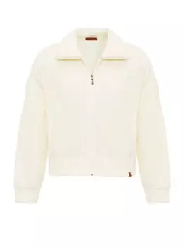 Куртка Cool Hill Fleece, экрю