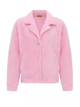 Куртка Cool Hill Fleece, розовый