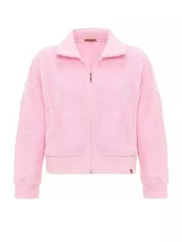Куртка Cool Hill Fleece, розовый