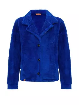 Куртка Cool Hill Fleece, синий