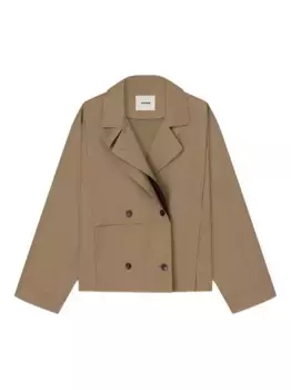 Куртка Coral AERON, коричневый