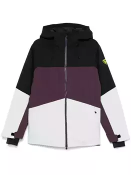 Куртка Corbet's Rossignol, черный