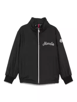 Куртка Corin Moncler Enfant, черный