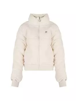 Куртка corleone женская бежевая Fila, бежевый