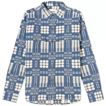 Куртка Corridor Lancaster