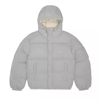 Куртка Corteiz CRTZ Bolo Jacket V2 Grey, серый