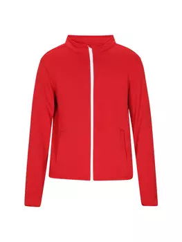 Куртка cosimon, цвет rot weiss