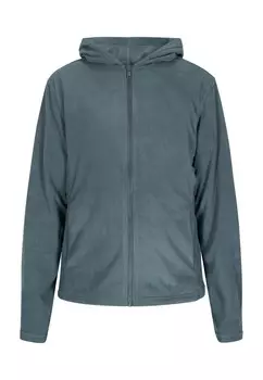 Куртка COSIMON Fleece, дымчато-голубой