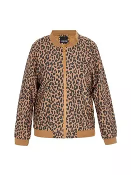 Куртка cosimon Jacke, черный