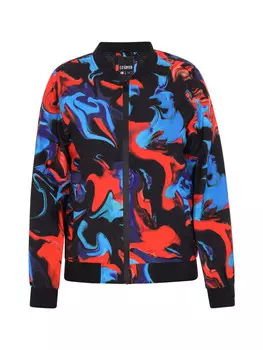 Куртка cosimon Jacke, цвет Feuer