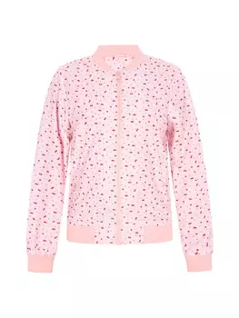 Куртка cosimon Jacke, цвет Hellrosa