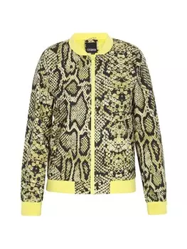 Куртка cosimon Jacke, цвет Limette