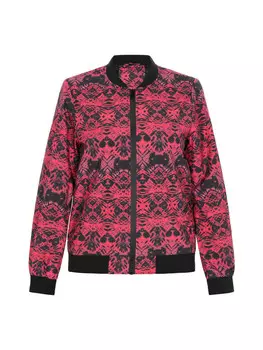 Куртка cosimon Jacke, розовый