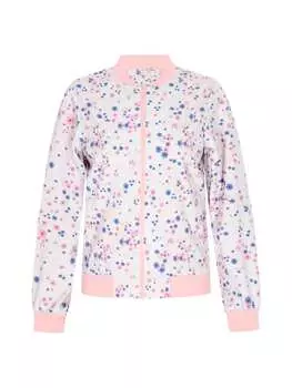 Куртка cosimon Jacke, розовый