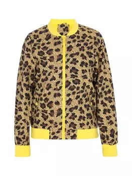 Куртка cosimon Jacke, желтый