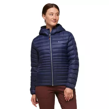 Куртка Cotopaxi Fuego Hooded Down, фиолетовый