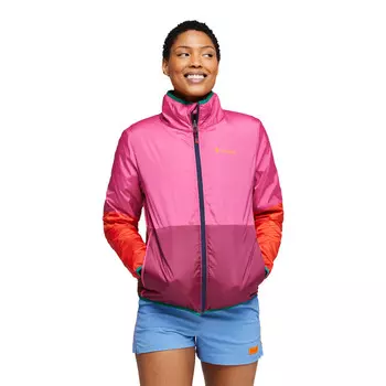 Куртка Cotopaxi Teca Calido, разноцветный