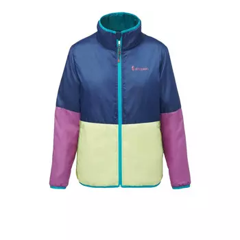 Куртка Cotopaxi Teca Calido, разноцветный