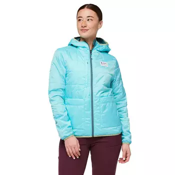 Куртка Cotopaxi Teca Calido, синий