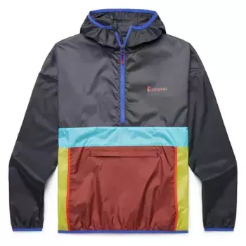 Куртка Cotopaxi Teca, разноцветный