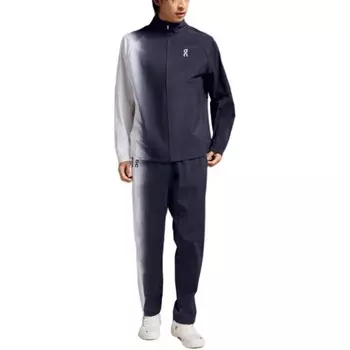 Куртка Court Мужская черный/белый On